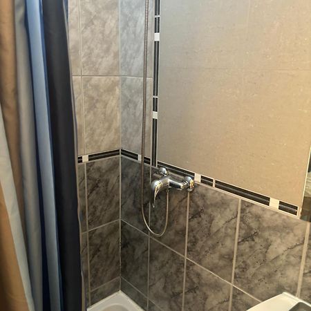 Apartmani Josipovic Baška Voda Εξωτερικό φωτογραφία