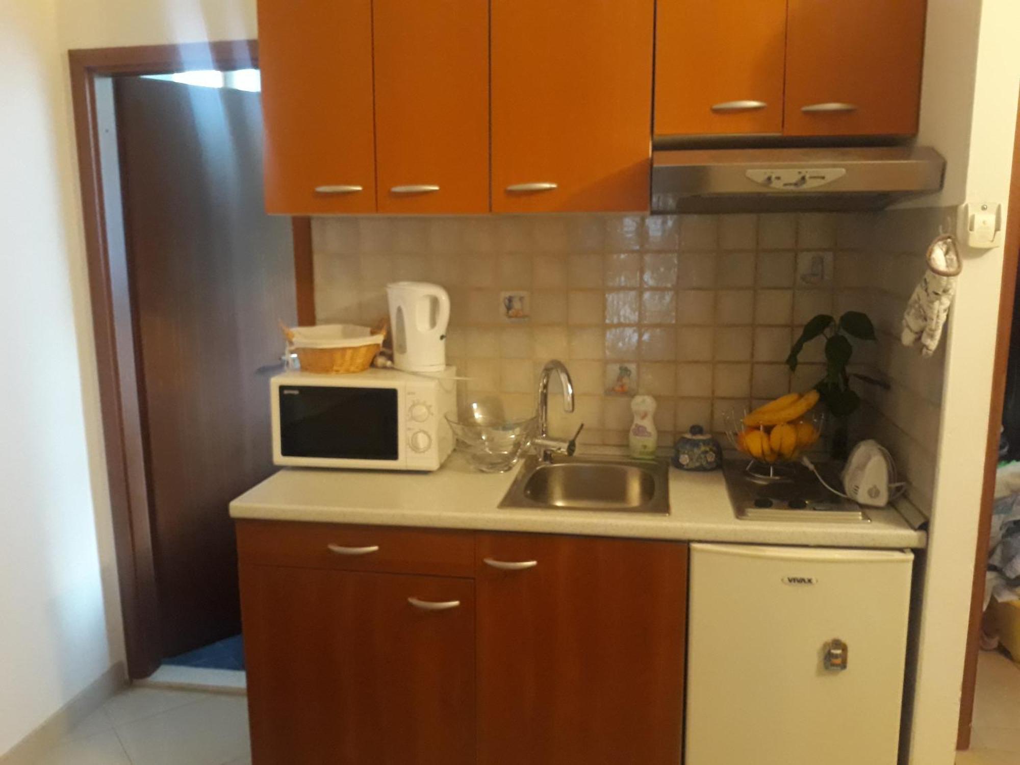 Apartmani Josipovic Baška Voda Δωμάτιο φωτογραφία