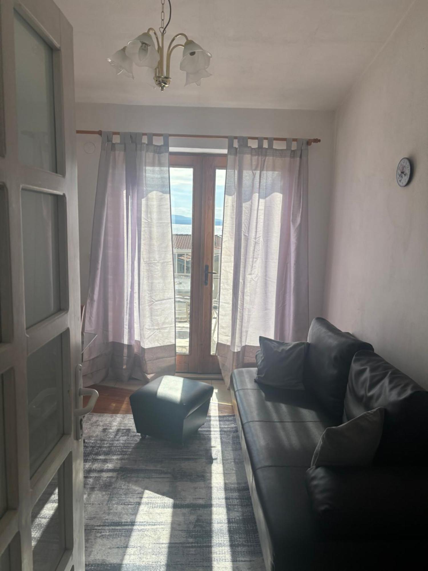 Apartmani Josipovic Baška Voda Εξωτερικό φωτογραφία