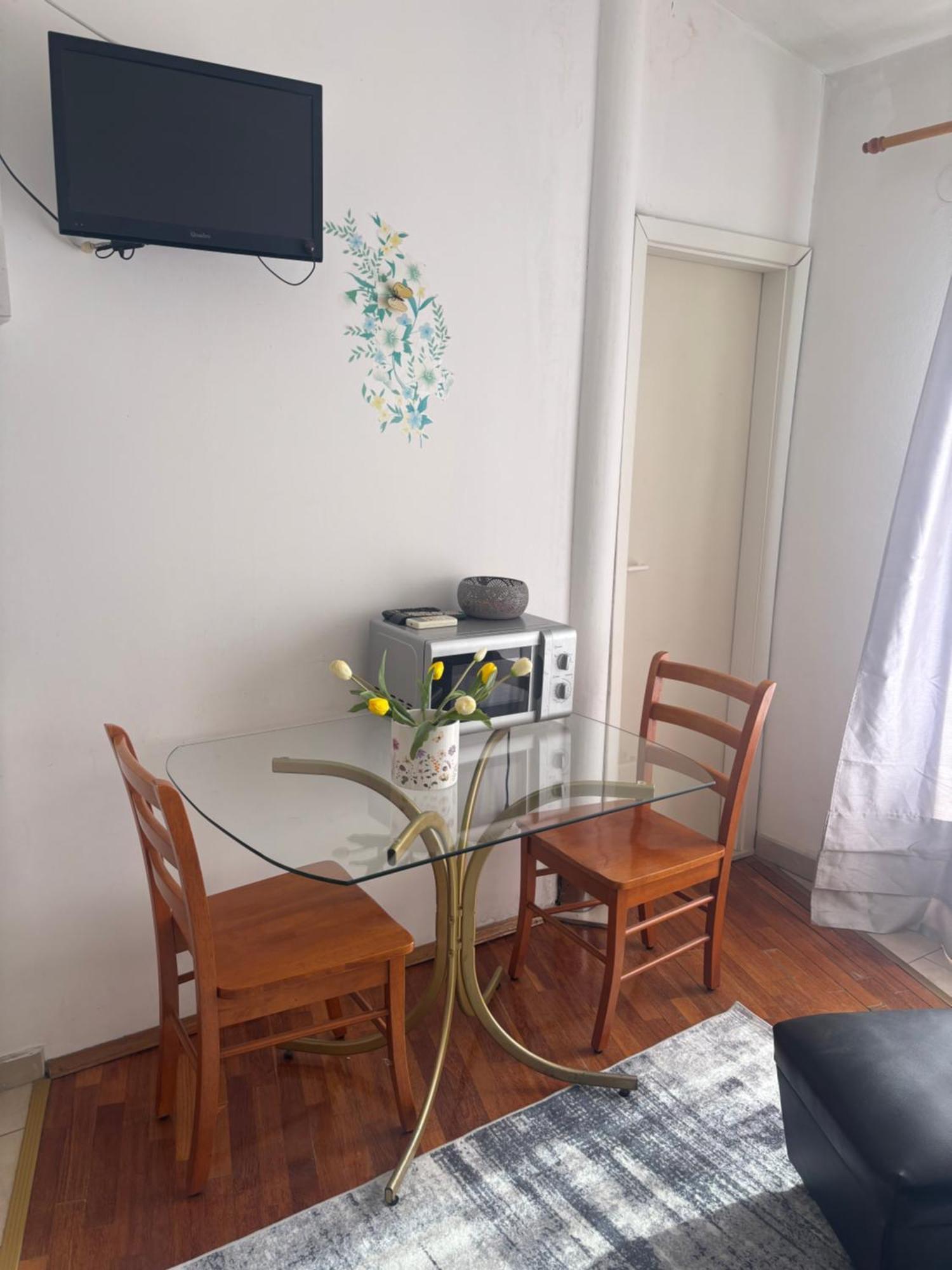 Apartmani Josipovic Baška Voda Εξωτερικό φωτογραφία