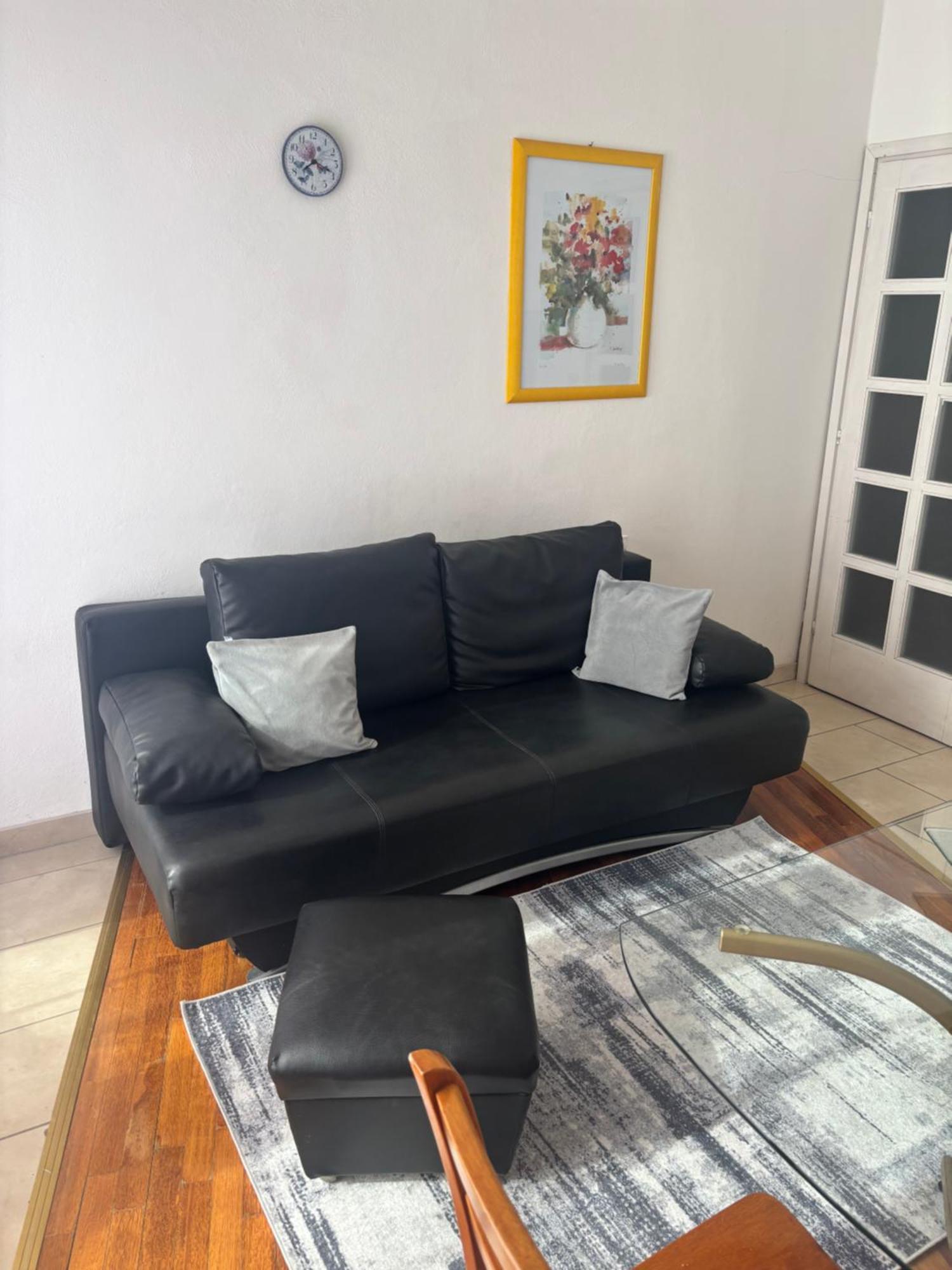 Apartmani Josipovic Baška Voda Εξωτερικό φωτογραφία
