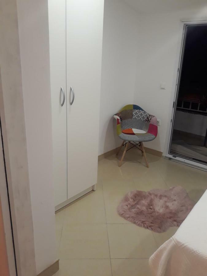 Apartmani Josipovic Baška Voda Εξωτερικό φωτογραφία